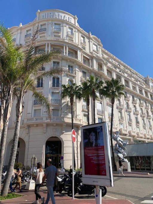 Palais Miramar Apartment *