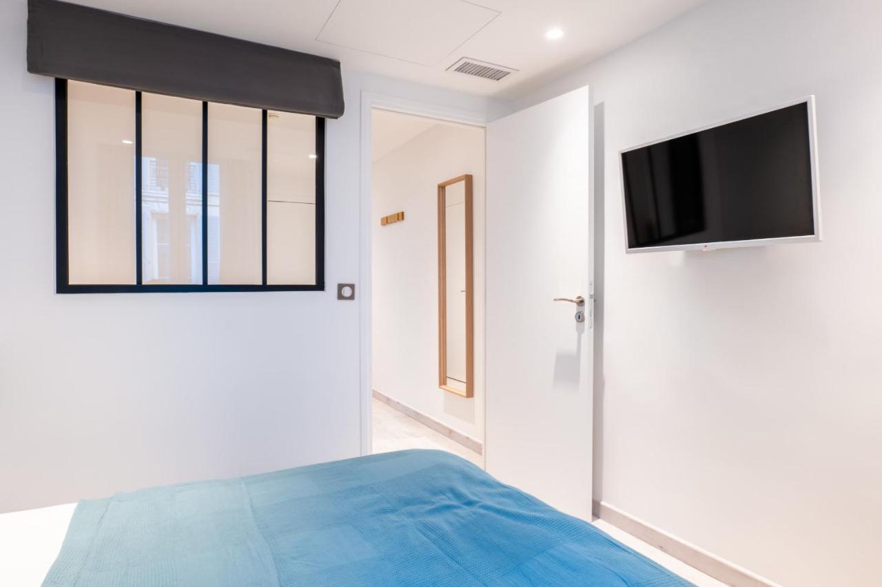 Appartement 1-br Close To The Beaches Cannes