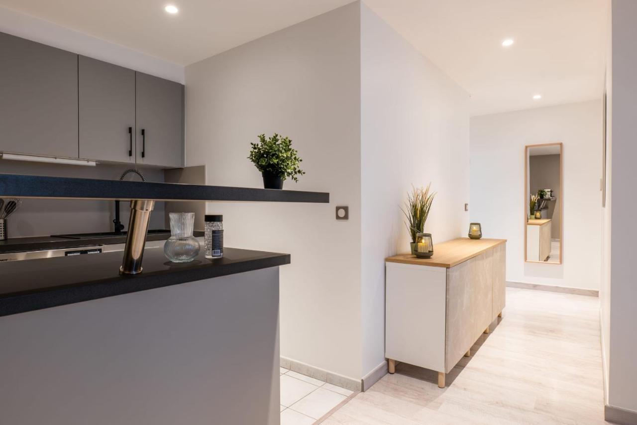 1-br Close To The Beaches