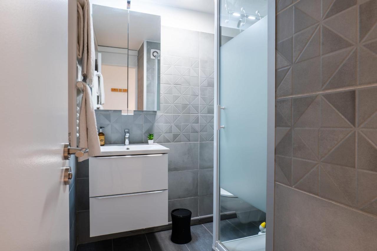 1-br Close To The Beaches Appartement *
