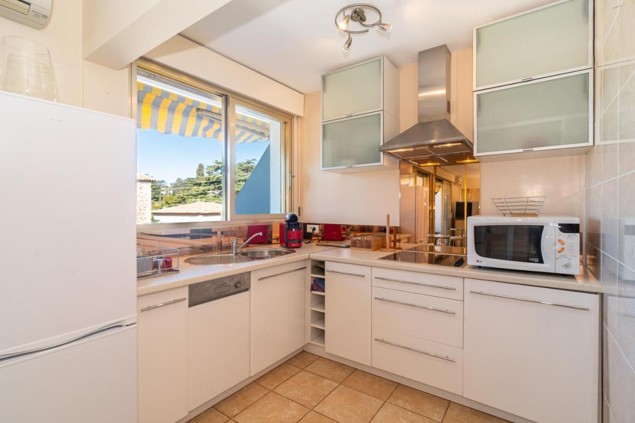 Apartment Studio Terrasse - Piscine- Tennis