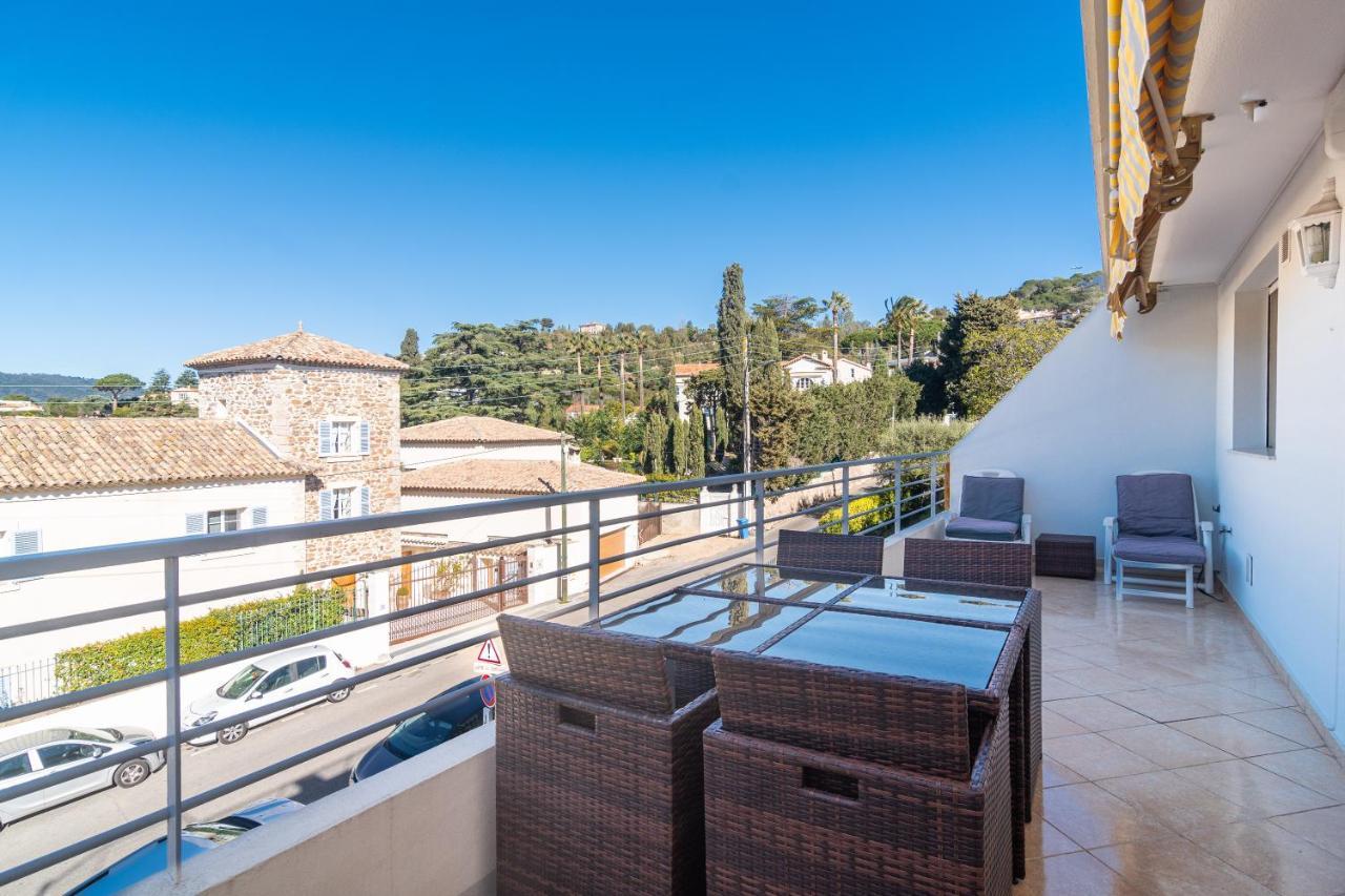 Apartment Studio Terrasse - Piscine- Tennis