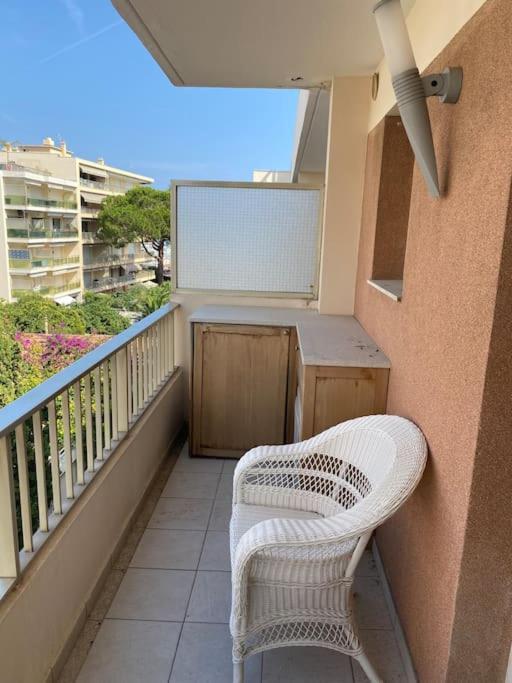 Studio Neuf A 50m De La Plage