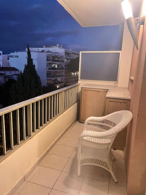 Studio Neuf A 50m De La Plage Appartement Cannes