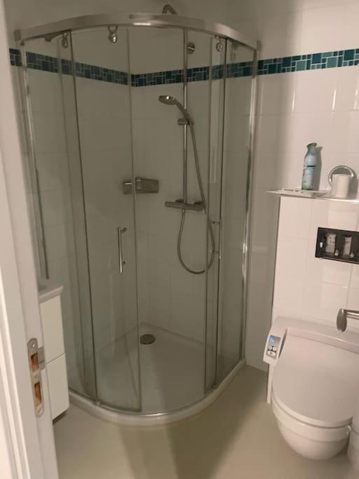 Studio Neuf A 50m De La Plage