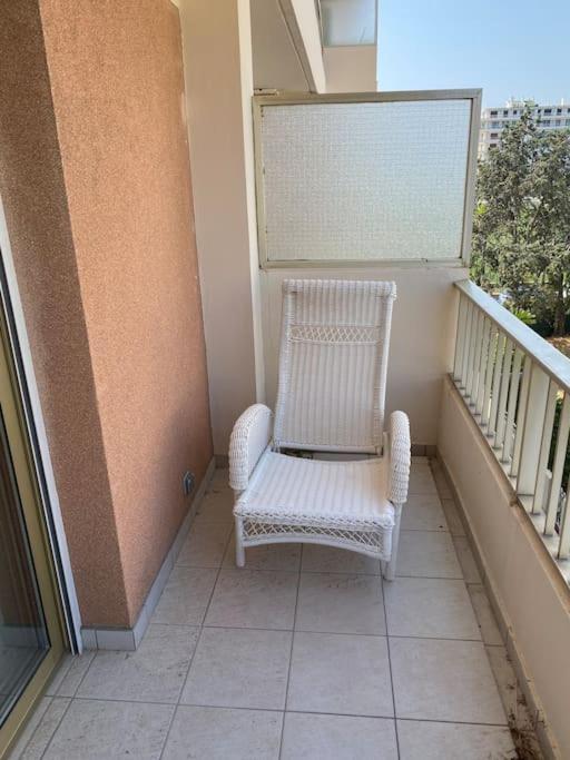 Studio Neuf A 50m De La Plage Cannes