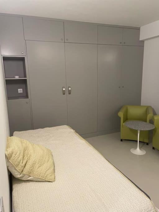 Studio Neuf A 50m De La Plage Appartement *