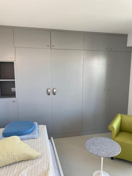 Apartment Studio Neuf A 50m De La Plage *