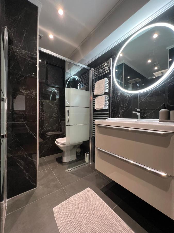 Cosy 2 Bedrooms Croisette