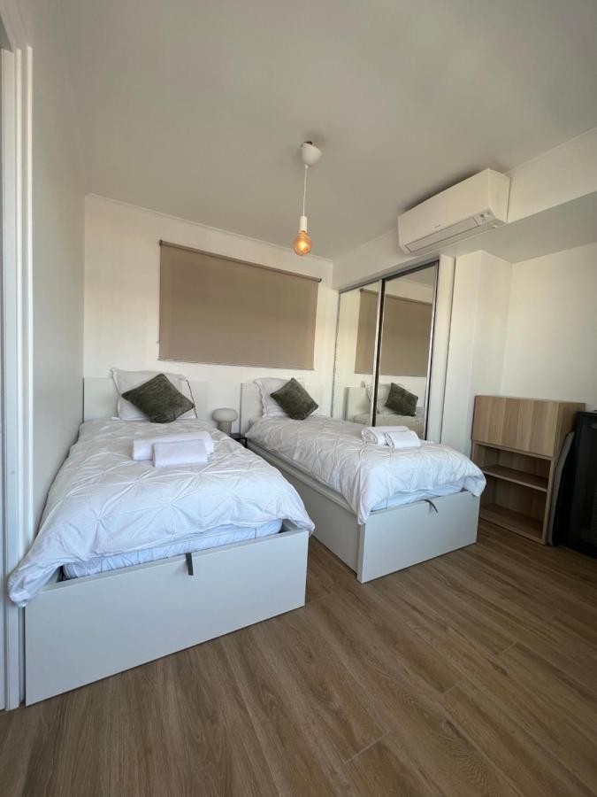 Cosy 2 Bedrooms Croisette Apartment *