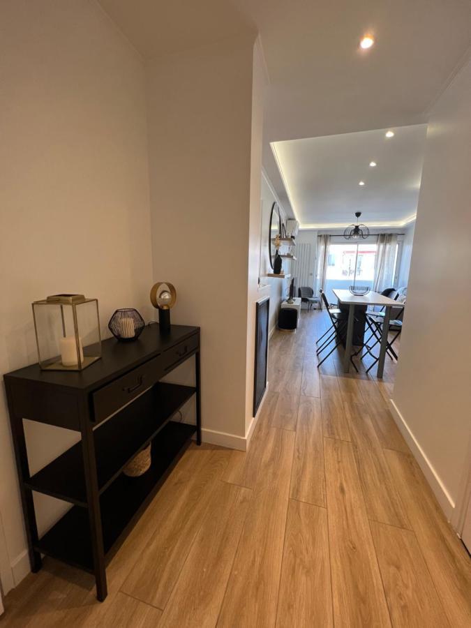 Cosy 2 Bedrooms Croisette Apartment *