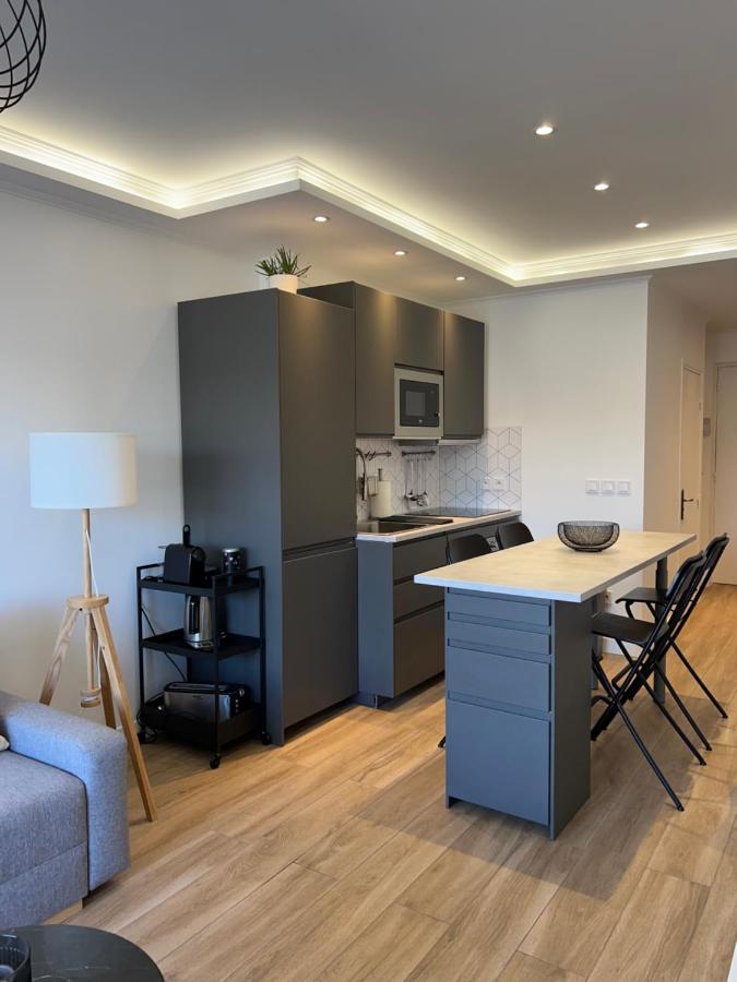 Apartment Cosy 2 Bedrooms Croisette