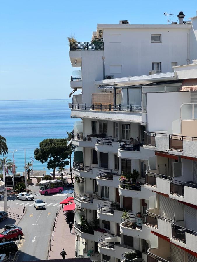 Cosy 2 Bedrooms Croisette Apartment