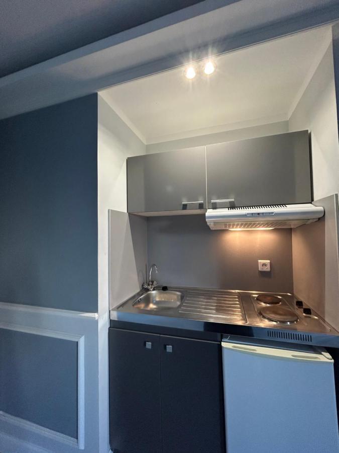 Charmant T2 Proche Du Centre Appartement *