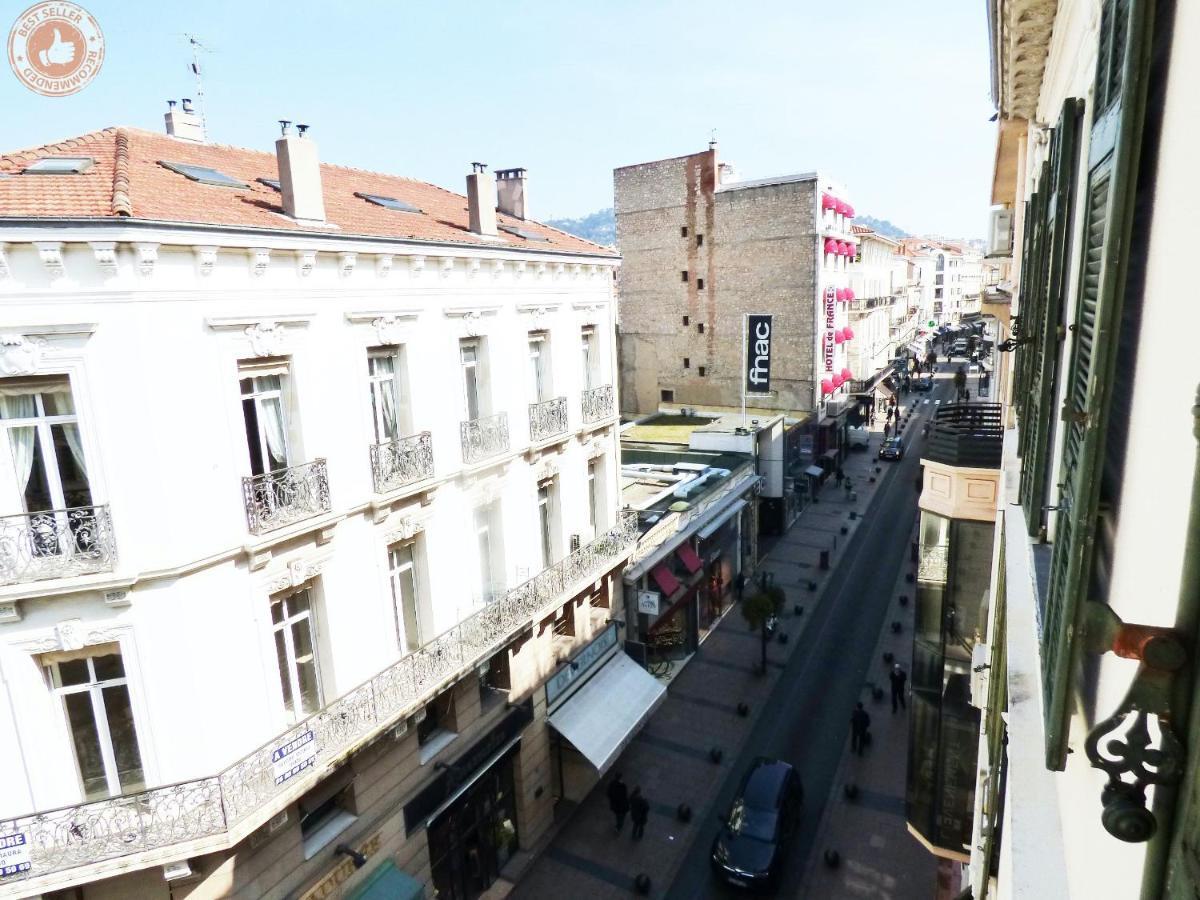 Apartment Alc - A804 - 7 Min Palais Des Festivals *