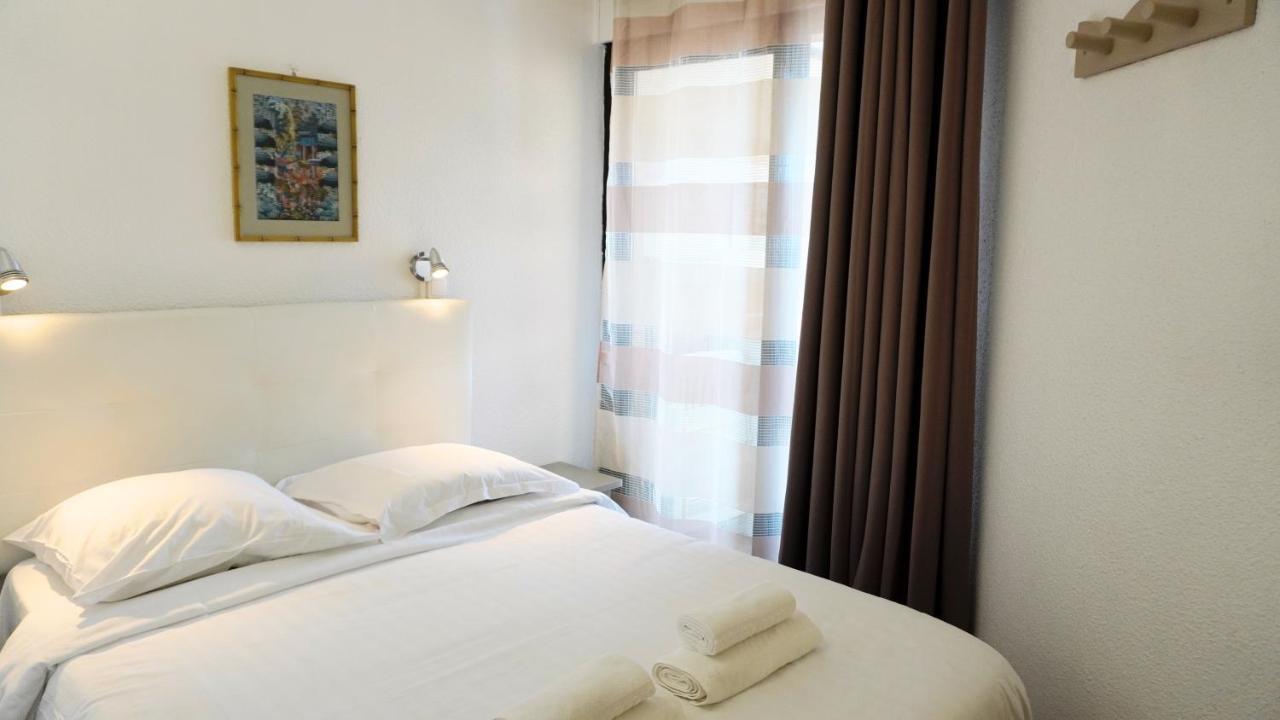 616, 5 Personnes Belle Vue By Palmazur Apartment *