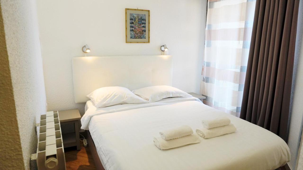 Apartment 616, 5 Personnes Belle Vue By Palmazur *