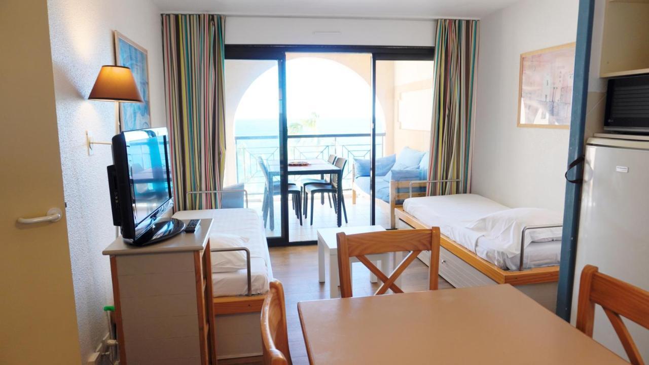 616, 5 Personnes Belle Vue By Palmazur *