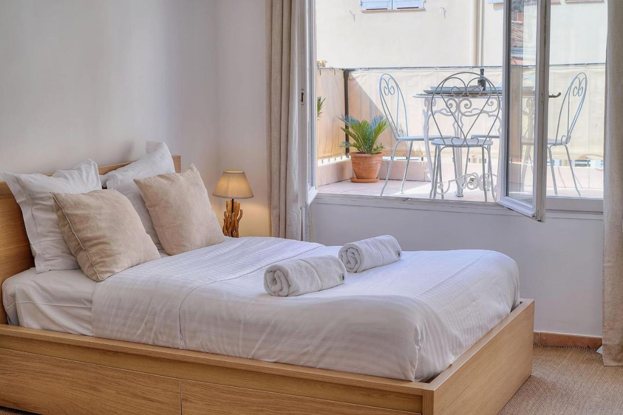 Immogroom - Splendid Terrace - - Cannes