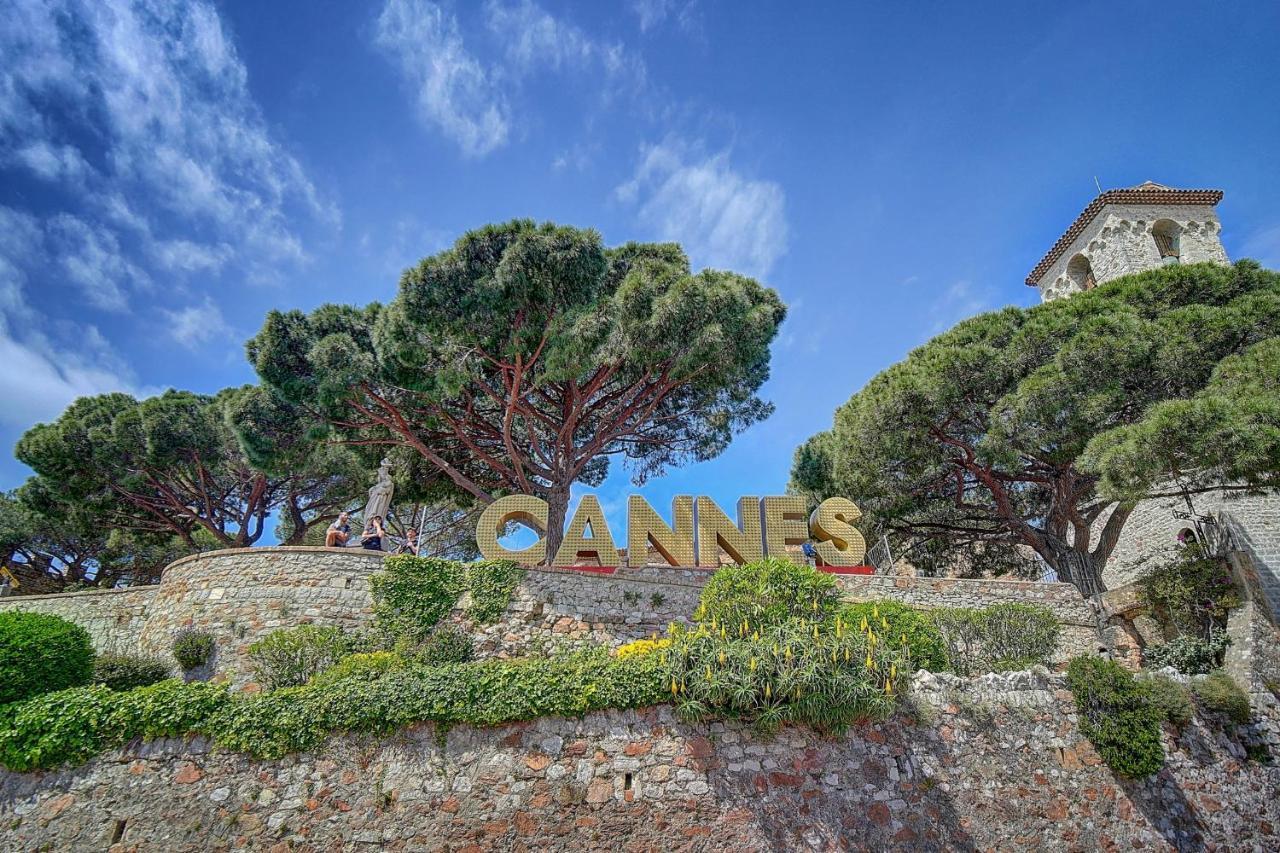 Immogroom - 5 Min From Beaches - Suquet - Ac