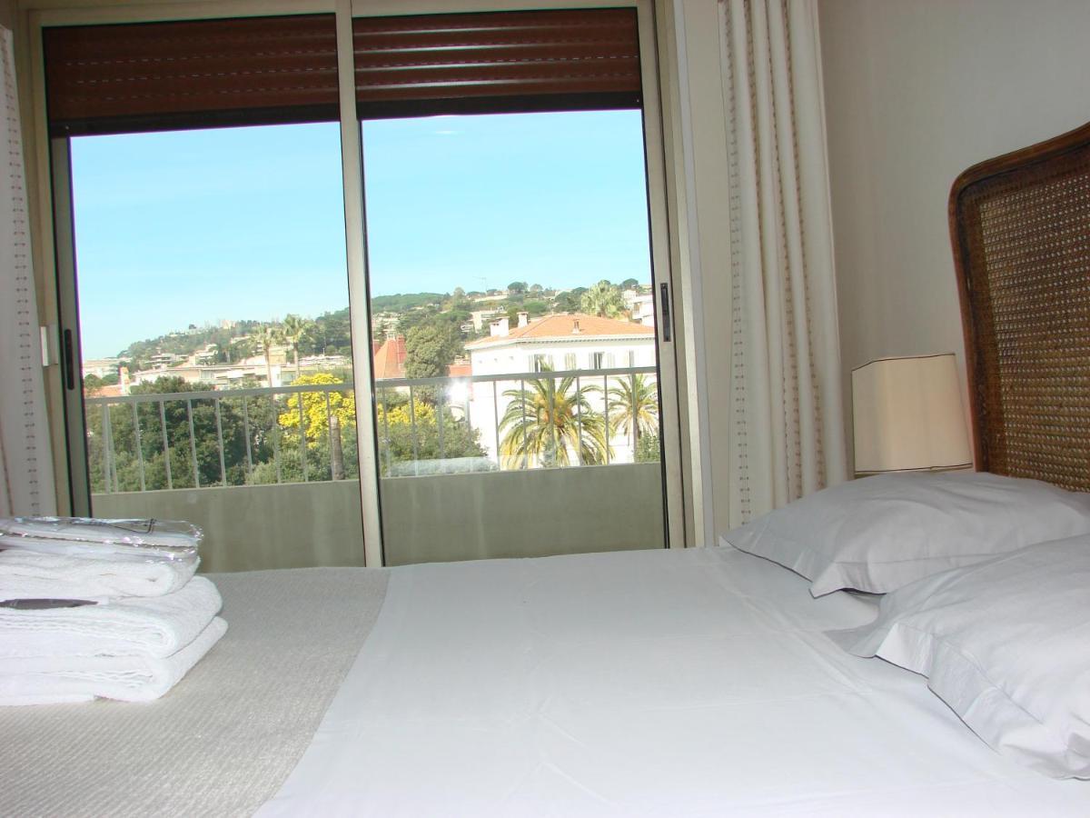 Apartment Sea View