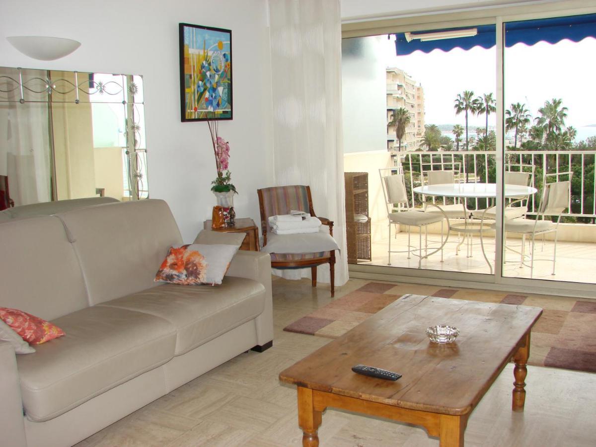 Apartment Sea View *