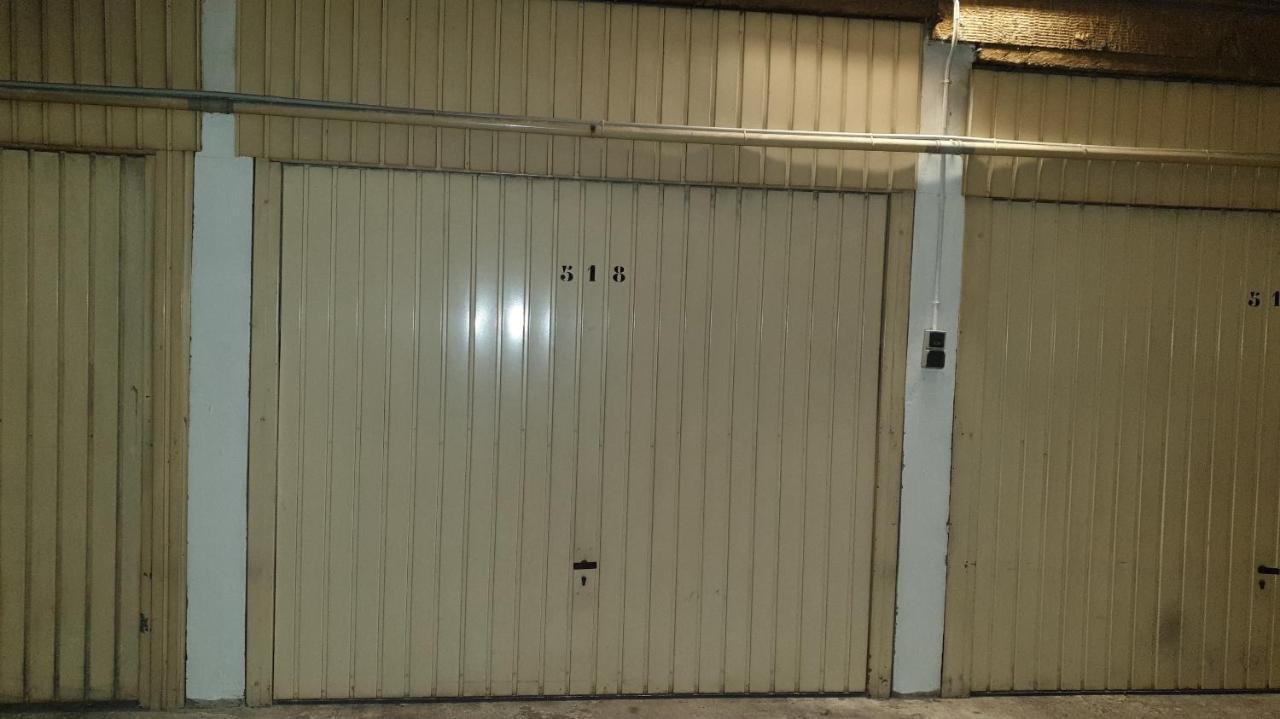 2 Pieces Avec Terrasse -Calme-Sans Vis A Vis-Garage-Centre De Cannes Apartment Cannes
