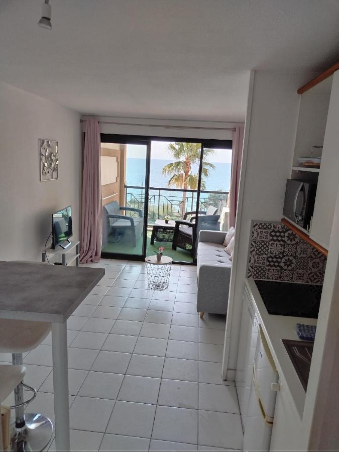 Vue Mer Vue Piscine Appartement *