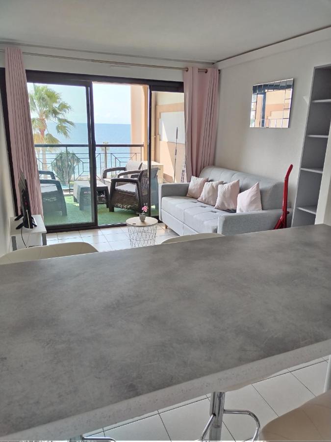 Apartment Vue Mer Vue Piscine Cannes