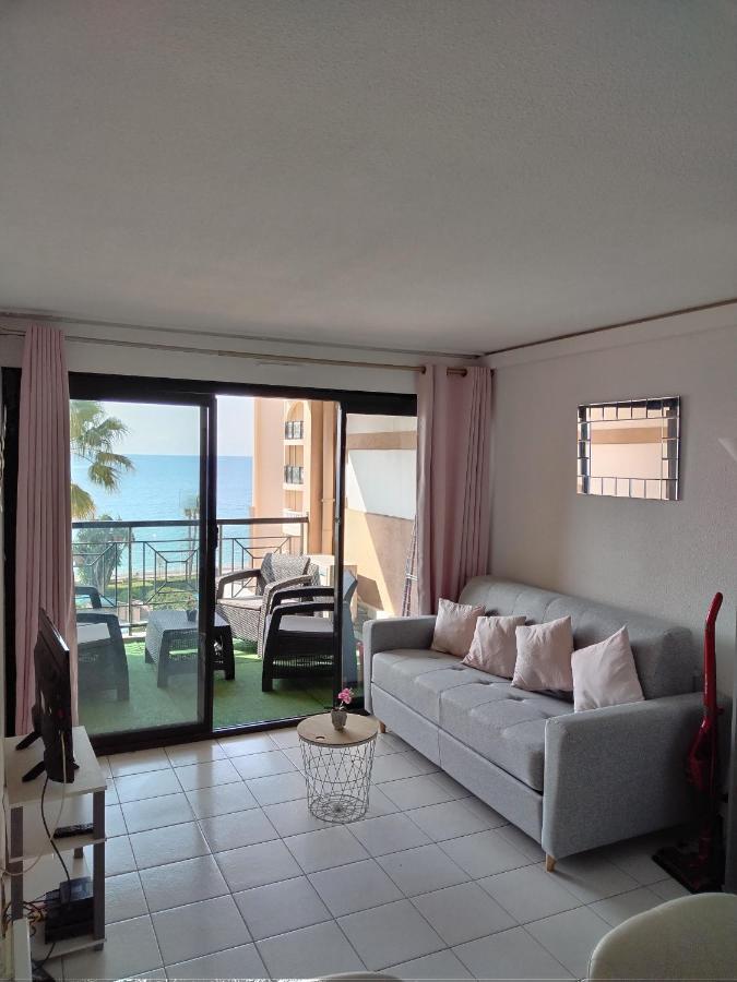 Vue Mer Vue Piscine Appartement