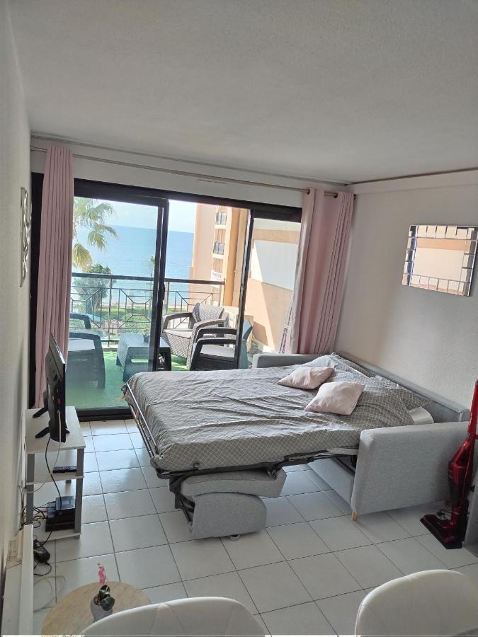 Appartement Vue Mer Vue Piscine Cannes