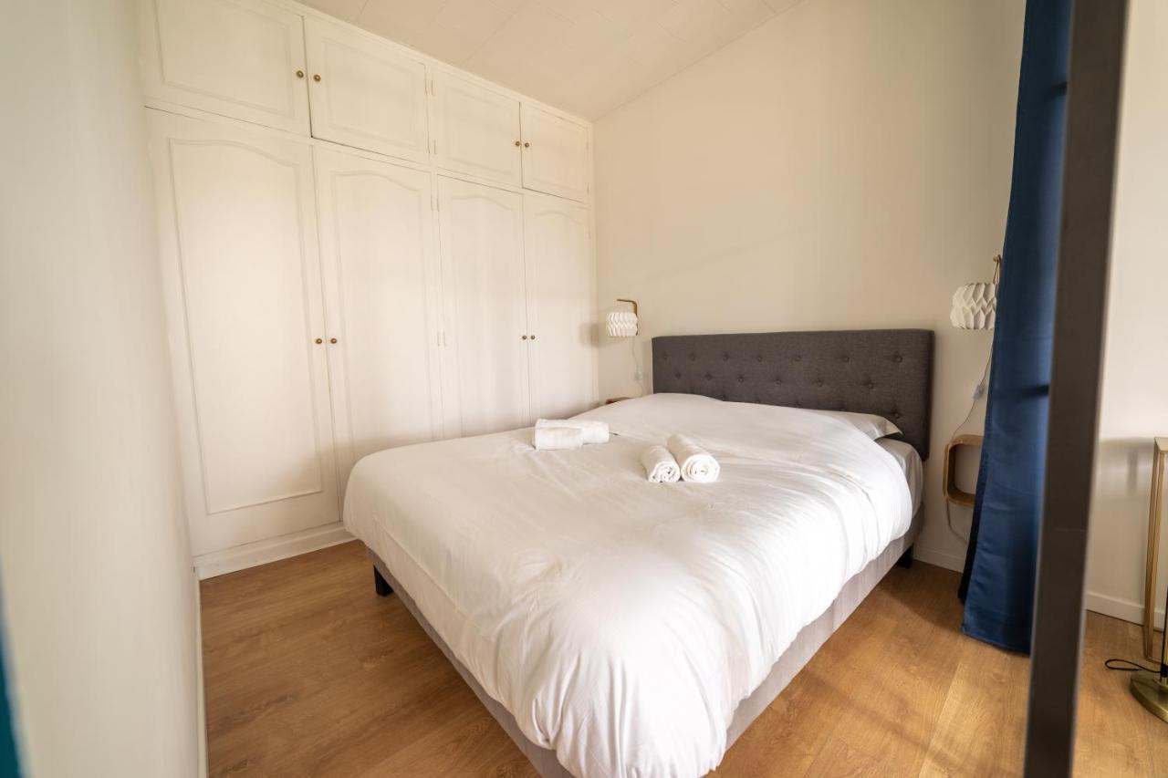Stylish - Close Center - Appartement *