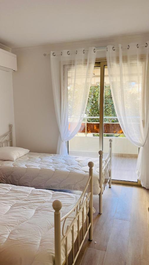 Apartamento Le De Au Palm *