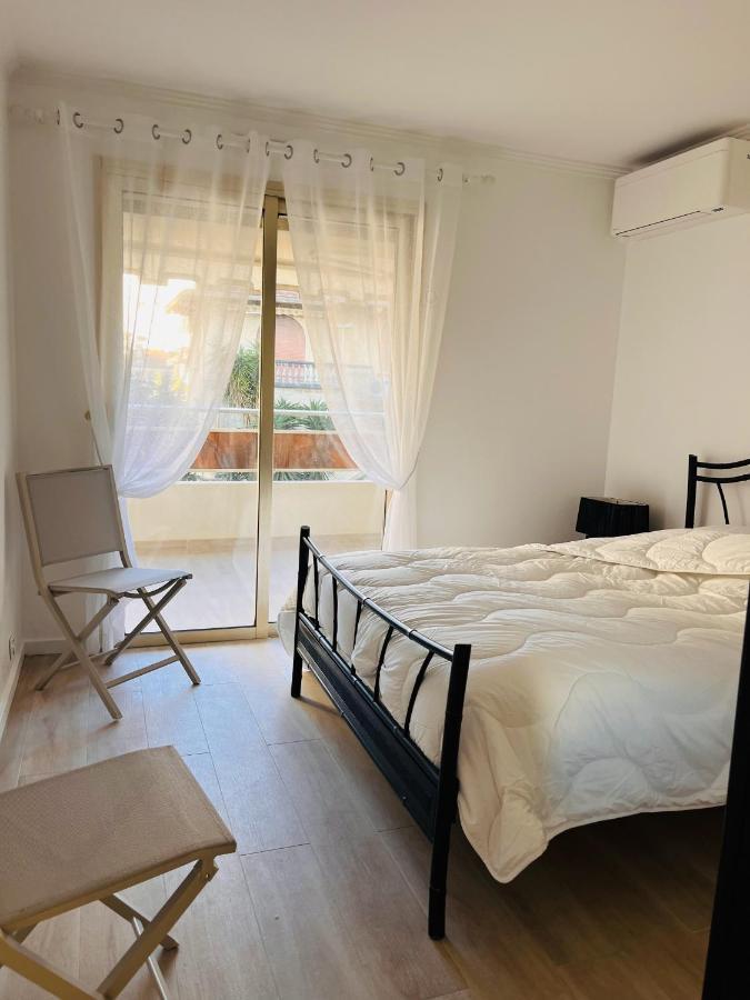Le De Au Palm Apartamento *