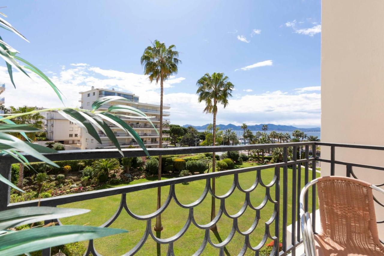 Croisette Sea View * Cannes