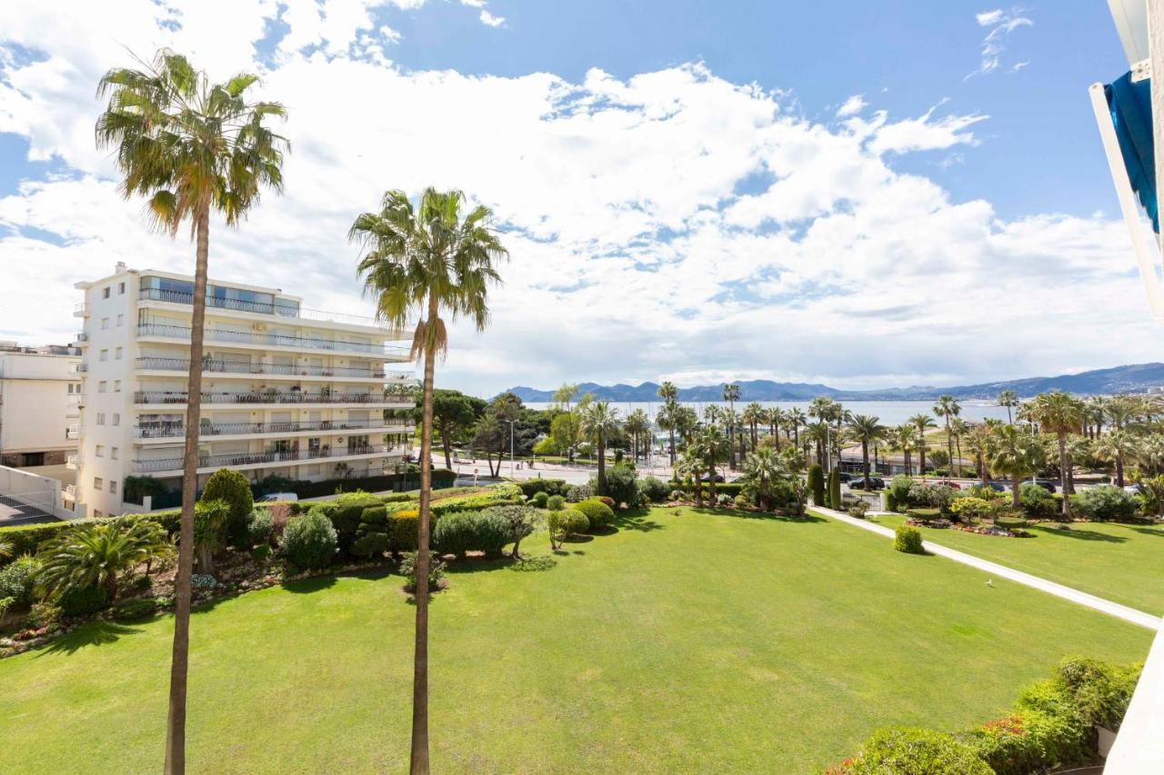 Croisette Sea View *