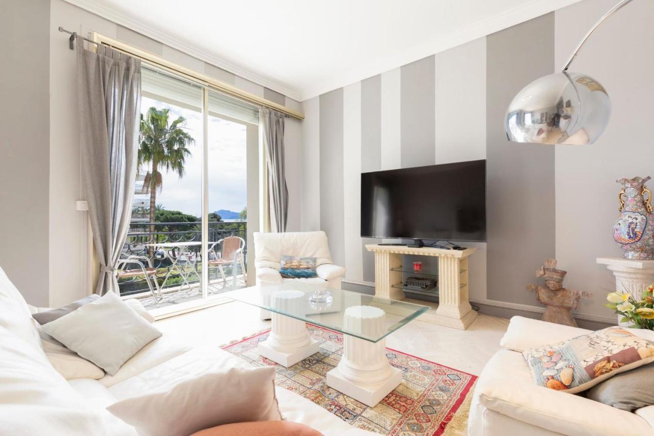 Croisette Sea View * Cannes