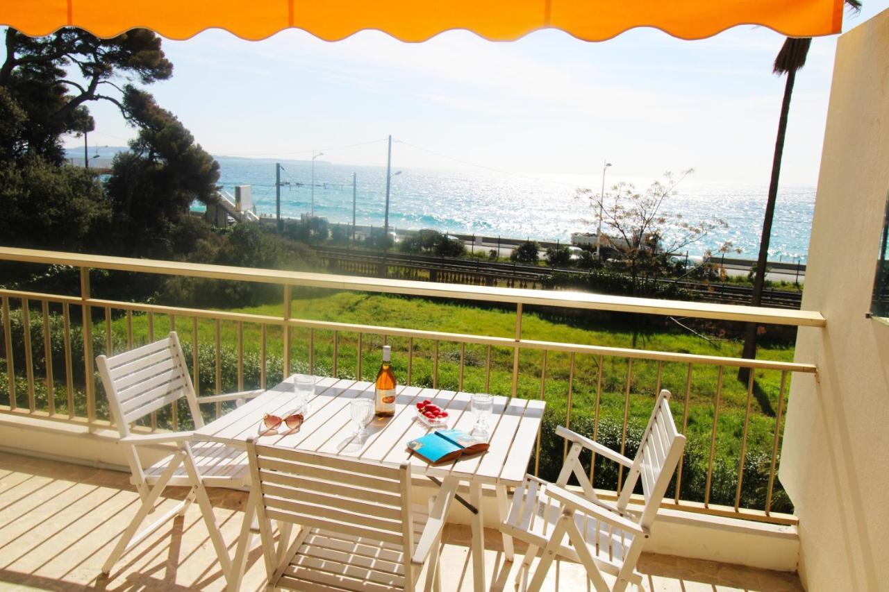 Appartement Le Trident Yourhosthelper