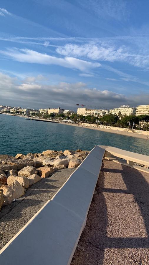 Apartment La Croisette Cannes