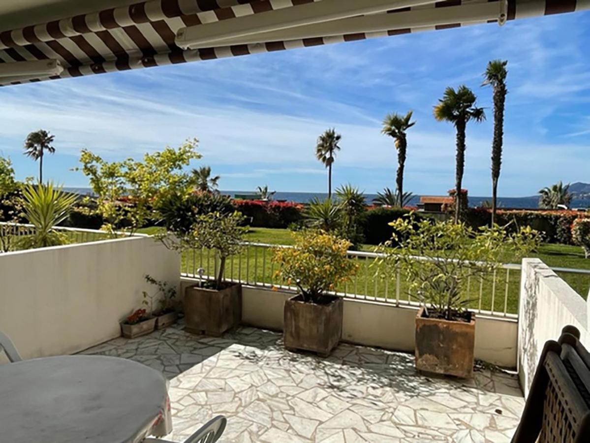 Pan0 - Avec Belle Et Grande Terrasse Vue