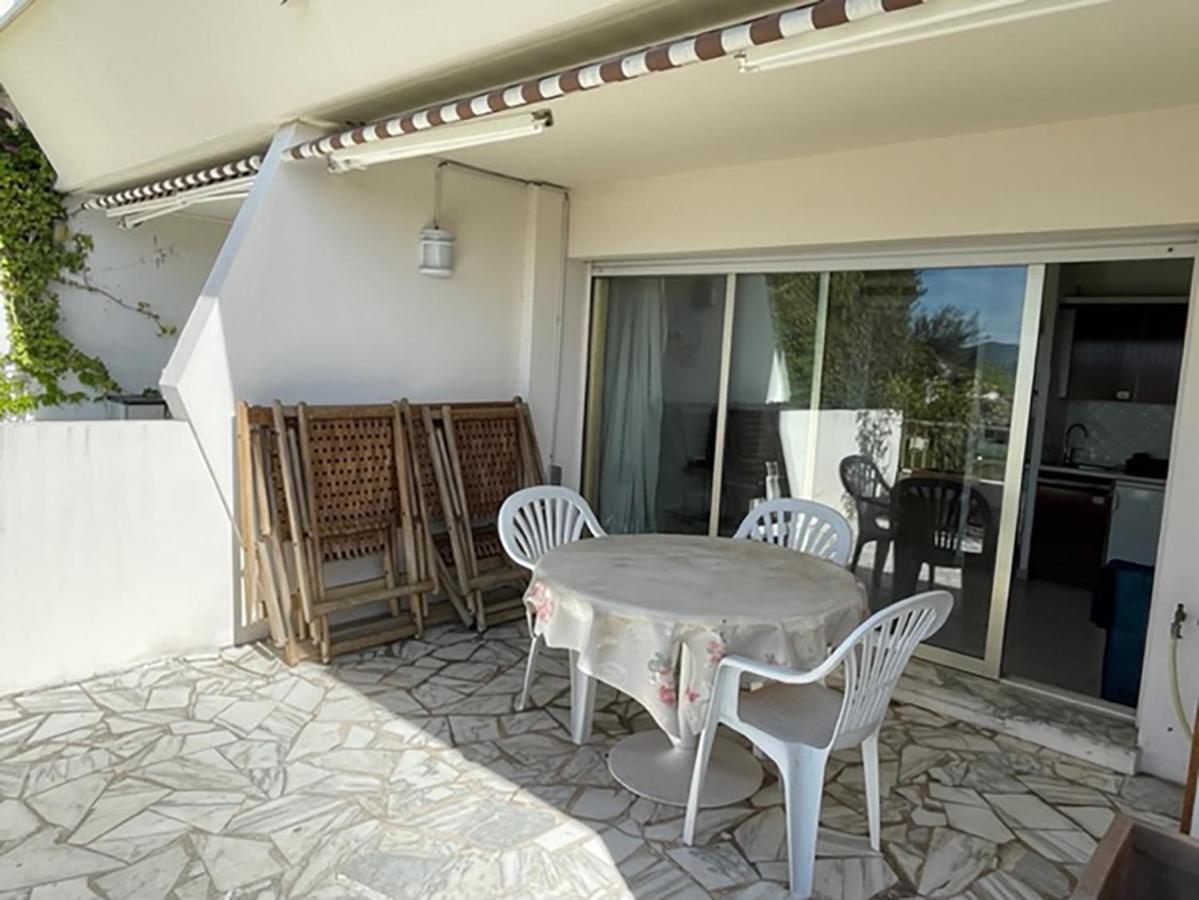 Pan0 - Avec Belle Et Grande Terrasse Vue * Cannes