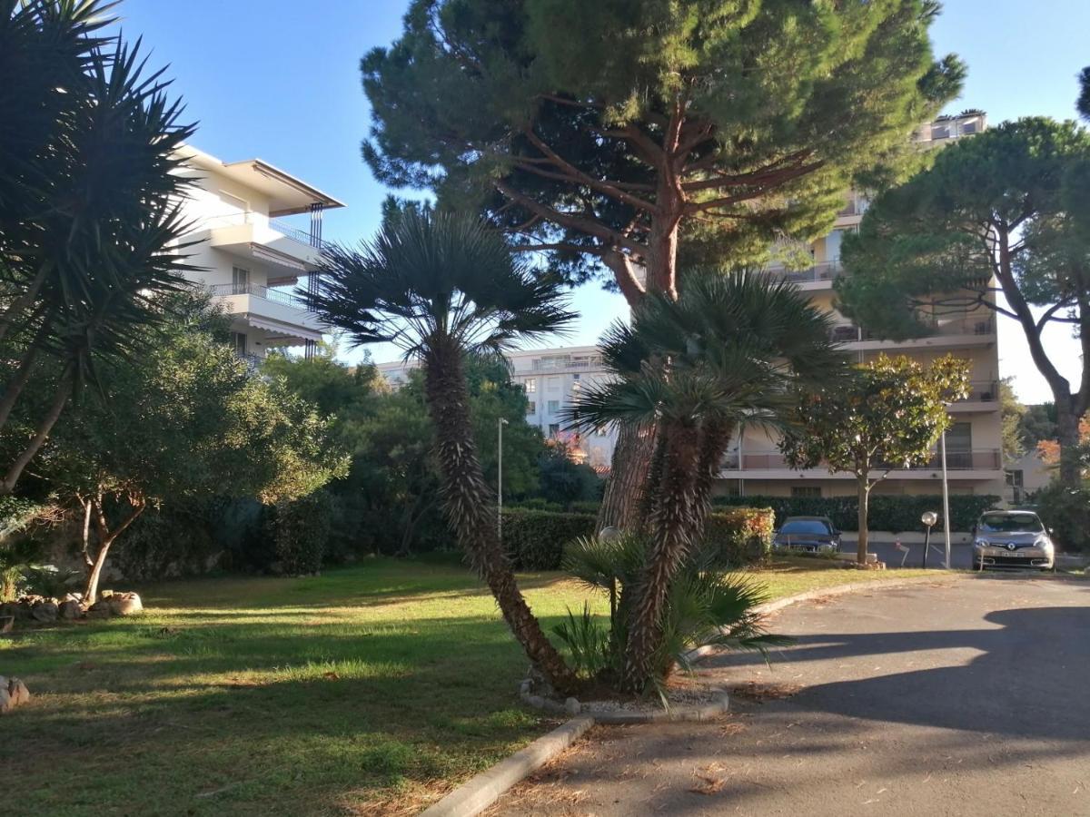Cote D'azur Apartamento Cannes