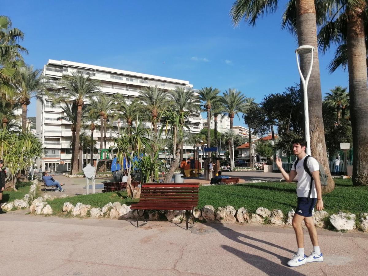 Apartamento Cote D'azur *