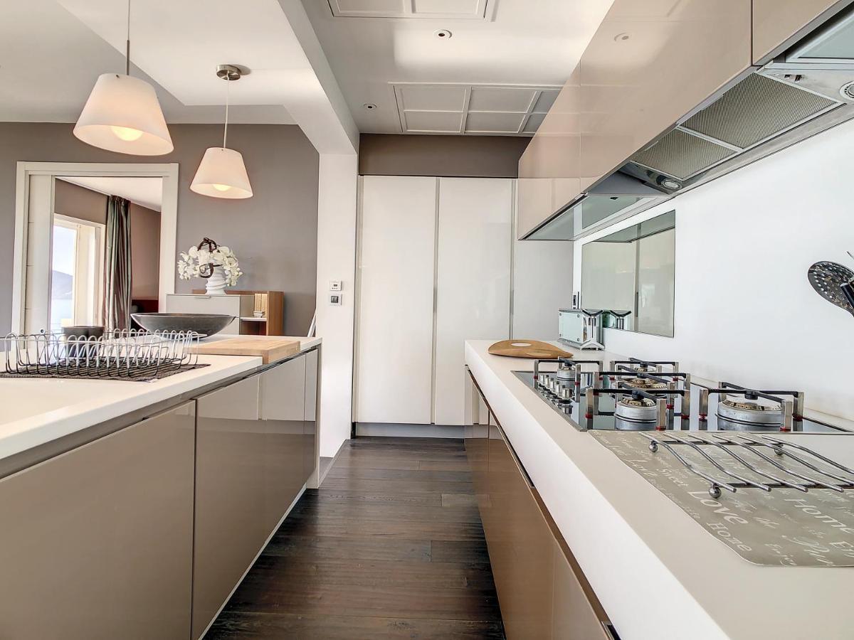 Appartement Un Palais Au Prix D'un 3 Etoiles Cannes