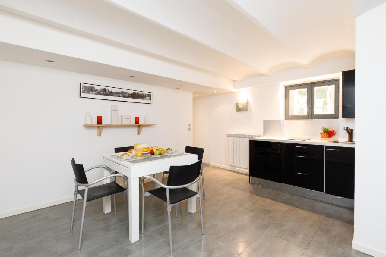 Maiffret Rdj Yourhosthelper Appartement *
