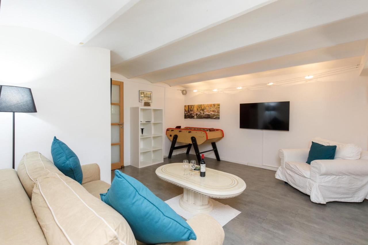 Appartement Maiffret Rdj Yourhosthelper