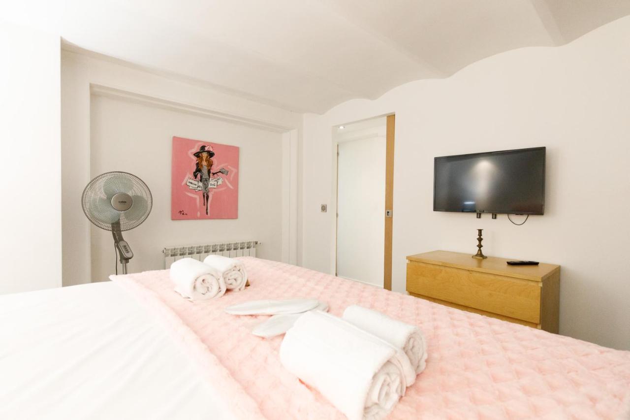 Maiffret Rdj Yourhosthelper Appartement *