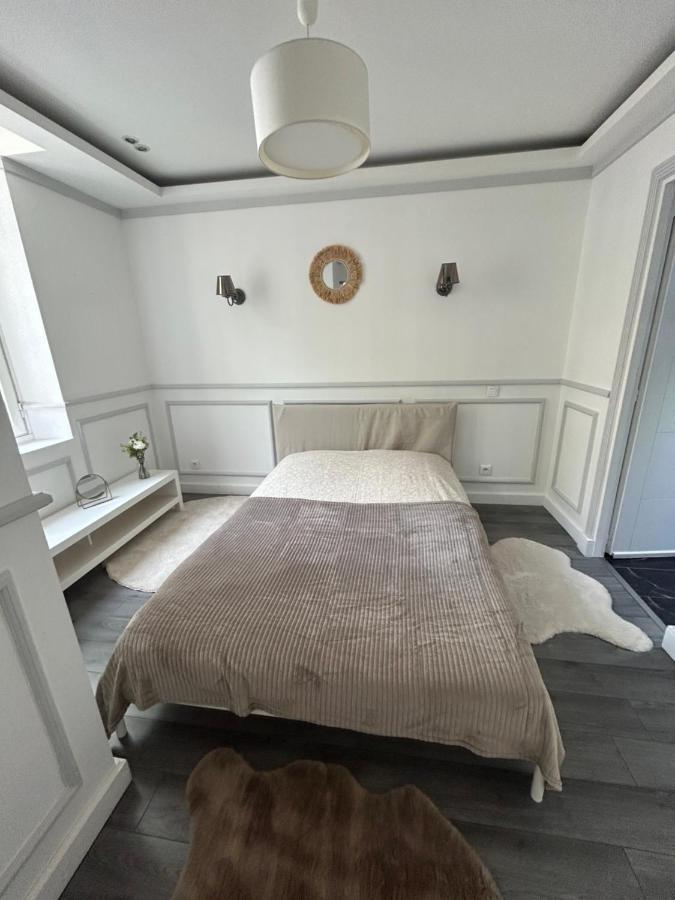 Charmant T2 Proche Du Centre Appartement *