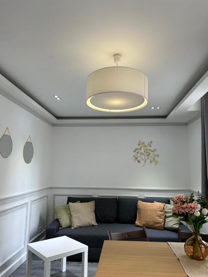 Appartement Charmant T2 Proche Du Centre