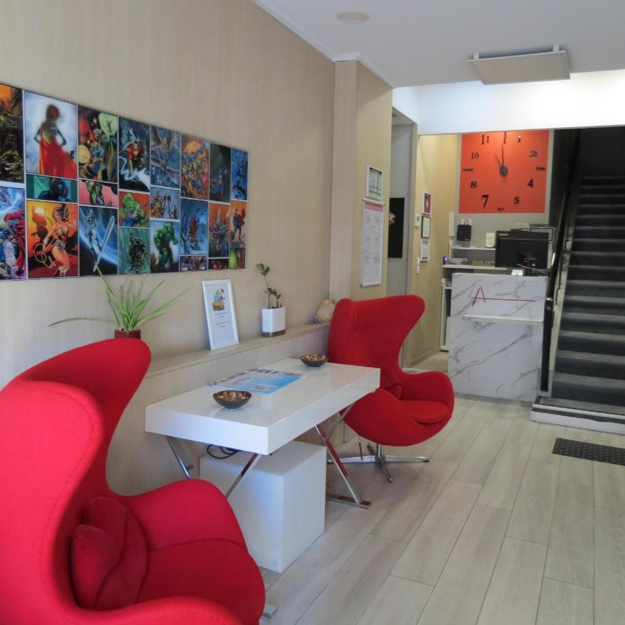 Amiraute Hotel Cannes
